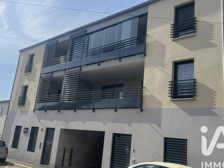 Vente Appartement 3 pièces — photo 1