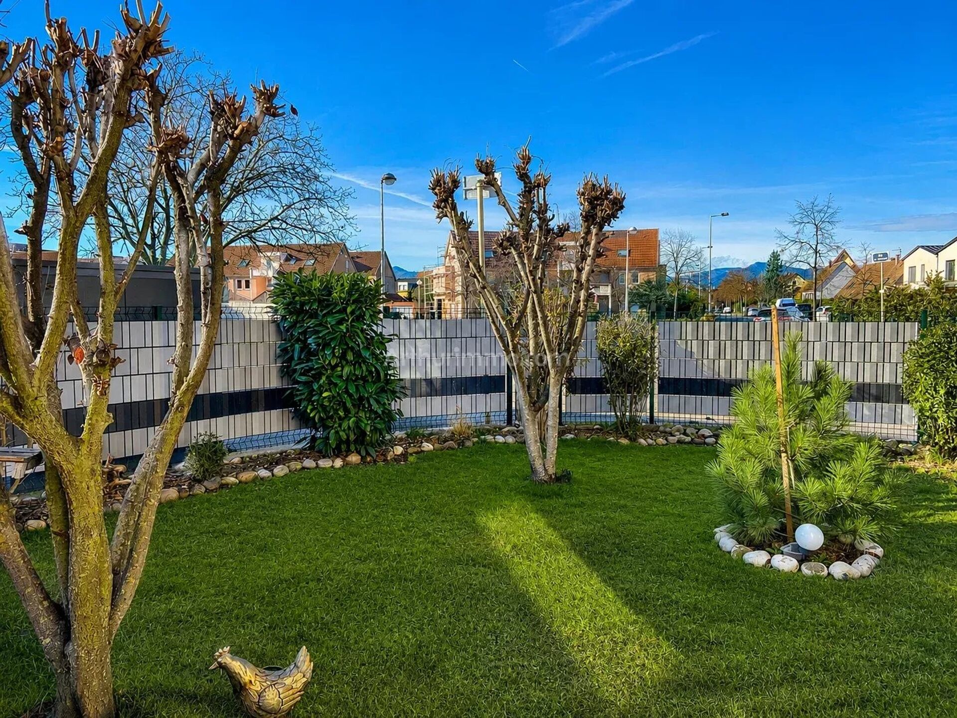 Appartement 3 pièces 70 m² · à Colmar · 70 m² · 234 000 €