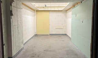 Garage  12 m² à vendre à Nice (06300)