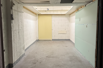 Garage  30000 €