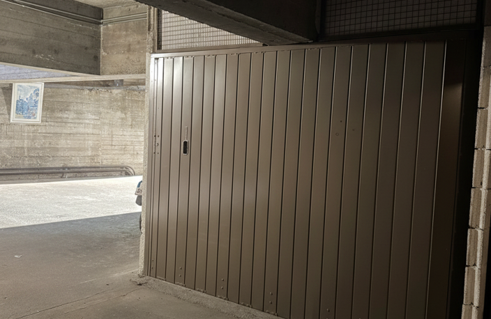 Vente Garage 12 m&sup2; — photo 3