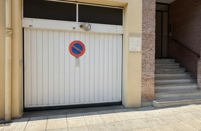 Vente Garage 12 m&sup2; — photo 4