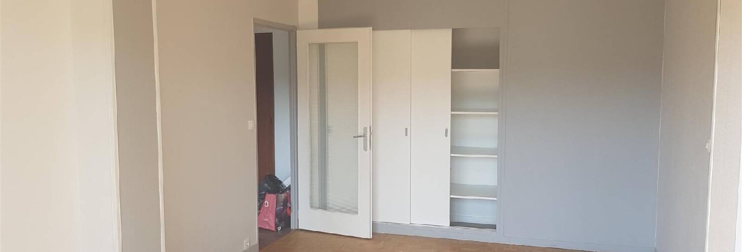 Appartement 4 Pièces 63 m² à louer à Maromme (76150)