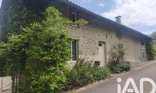 Maison 5 Pièces 150 m² à vendre à Saint-Gérons (15150)