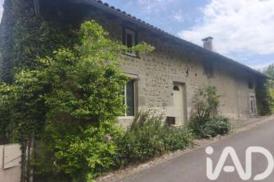 Maison 5 pièces 150000 €