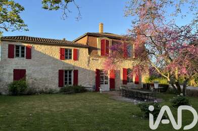Maison 15 pièces 995000 €