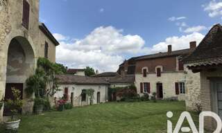 Maison 15 Pièces 503 m² à vendre à Bouglon (47250)