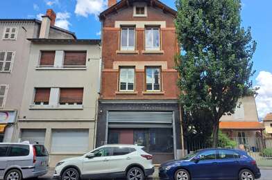 Immeuble  39500 €