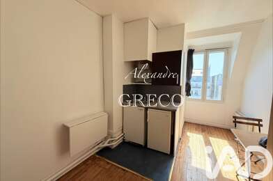 Appartement 1 pièces 148000 €