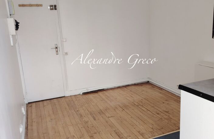 Vente Studio 1 pièce — photo 4