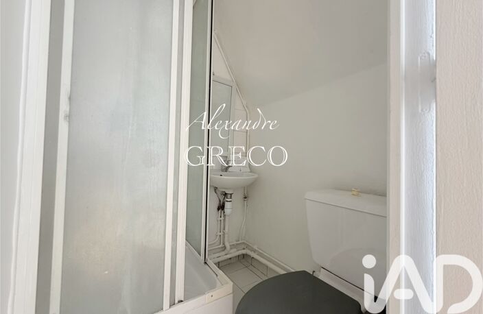 Vente Studio 1 pièce — photo 5