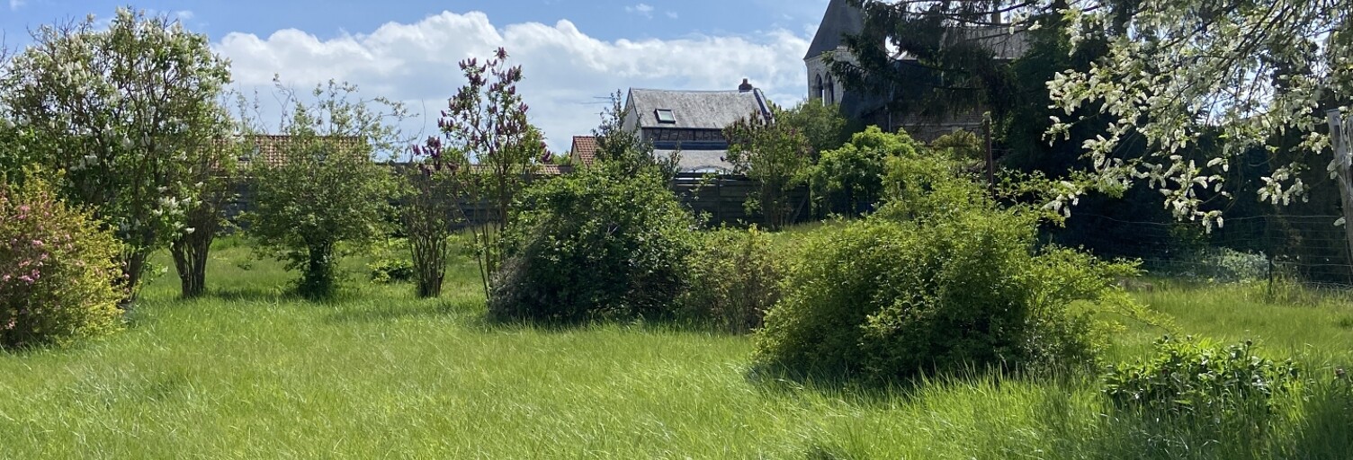 Maison 4 Pièces 74 m² à vendre à Namps-Maisnil (80290)