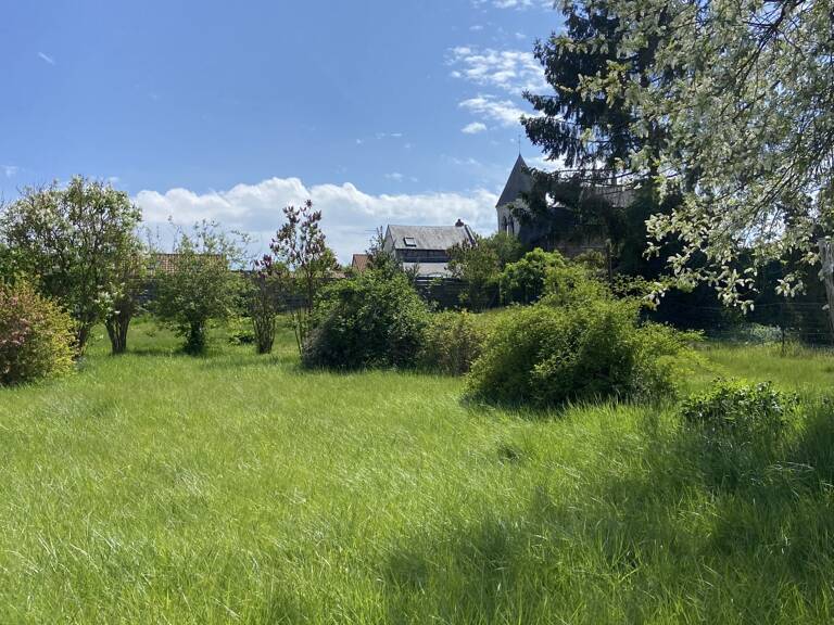 Vente Maison de campagne 4 pièces — photo 1