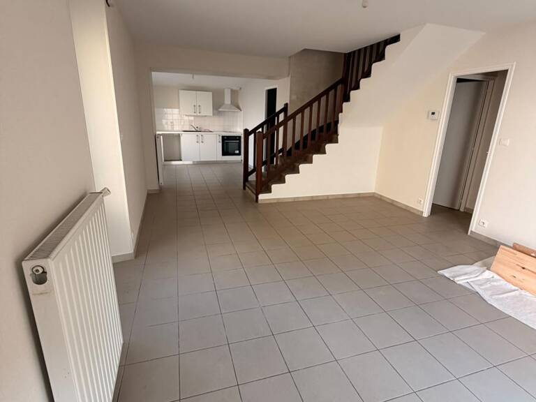 Maison  75 m² — photo 1