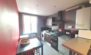 Appartement 3 Pièces 67 m² à louer à Saint-Nazaire (44600)