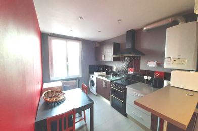 Appartement 3 pièces 695 €
