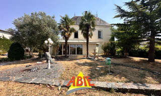 Maison 7 Pièces 302 m² à vendre à Benet (85490)