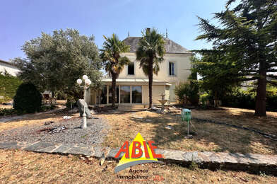Maison 7 pièces 312000 €
