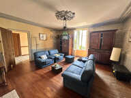 Belle maison de maître à vendre   Benet — photo 2