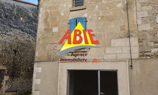 Immeuble  24 m² à vendre à Benet (85490)