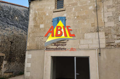 Immeuble  30000 €