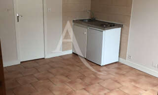 Appartement 2 Pièces 29 m² à louer à Orléans (45000)