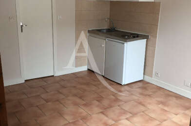 Appartement 2 pièces 430 €