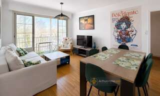 Appartement 3 Pièces 59 m² à vendre à Saint-Jean-de-Monts (85160)