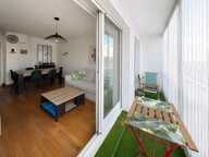 Appartement T3 avec loggia – Centre-ville de Saint-Jean-de-Monts — photo 2