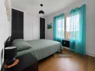 Appartement T3 avec loggia – Centre-ville de Saint-Jean-de-Monts — photo 4