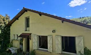 Maison 6 Pièces 97 m² à vendre à Laguenne-sur-Avalouze (19150)