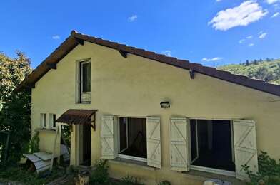 Maison 6 pièces 86000 €