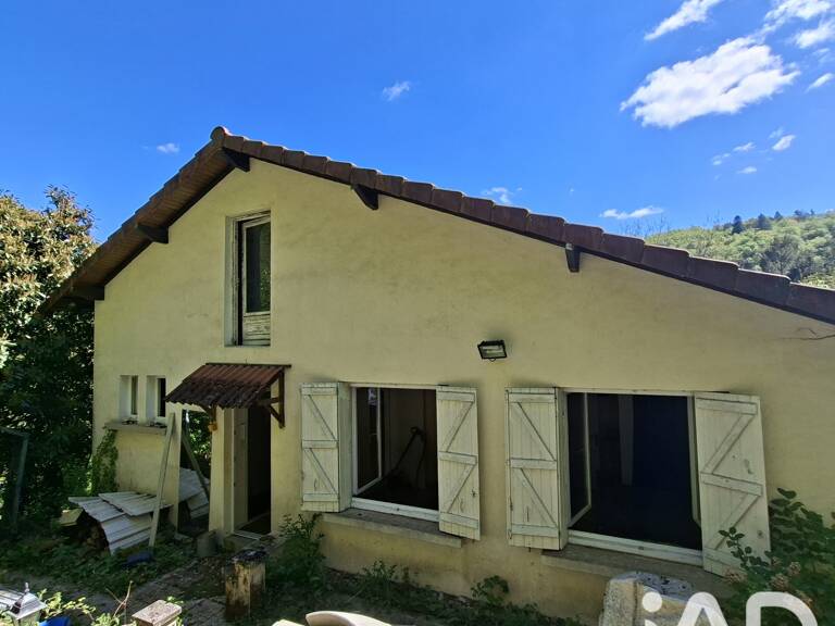 Vente Maison/villa 6 pièces — photo 1