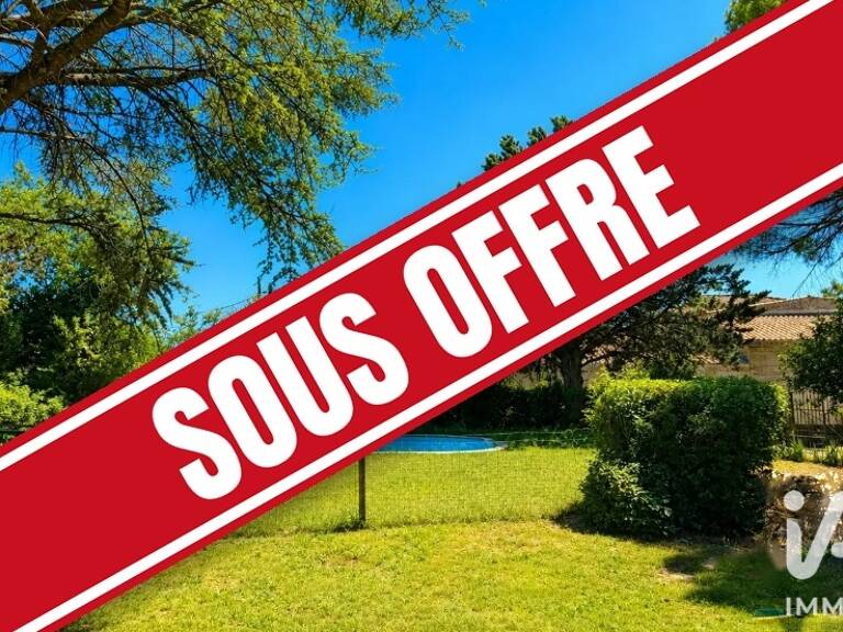 Vente Terrain à bâtir 633 m&sup2; — photo 1