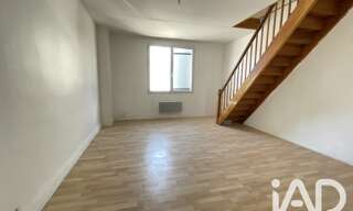 Appartement 5 Pièces 95 m² à vendre à Limoges (87000)