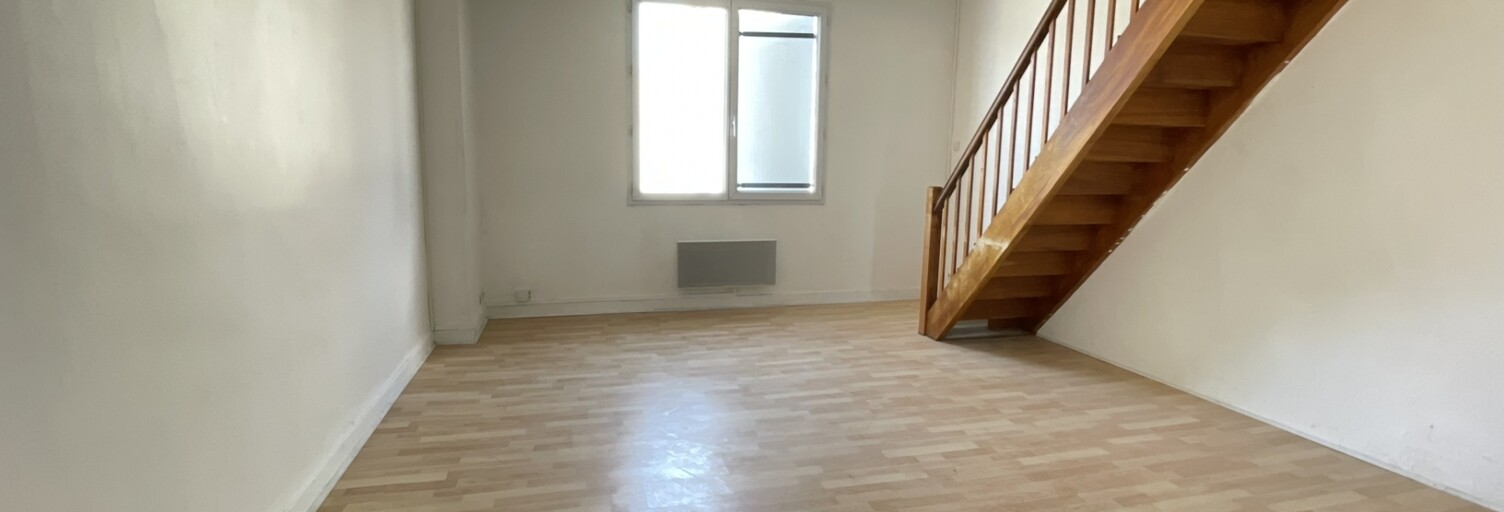 Appartement 5 Pièces 95 m² à vendre à Limoges (87000)