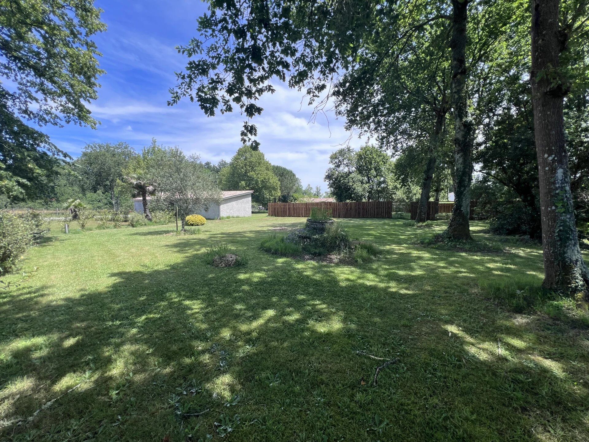 Acheter terrain 1 192 m² 169 000 € à arsac (33460) : une annonce arthurimmo.com · 169 000 €