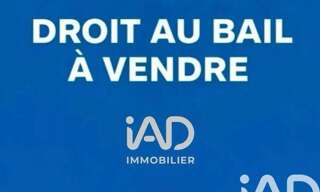 Commerce  80 m² à vendre à Les Pavillons-sous-Bois (93320)