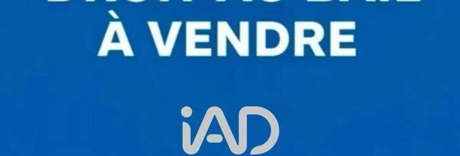 Commerce  80 m² à vendre à Les Pavillons-sous-Bois (93320)