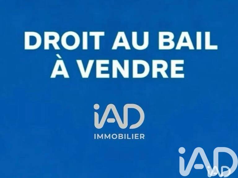 Vente Bar, Brasserie, Tabac 80 m&sup2; — photo 1
