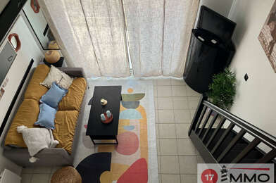 Appartement 2 pièces 720 €