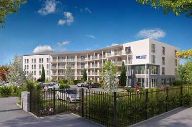 Appartement 2 pièces 79000 €