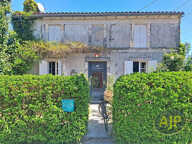 Charmante maison  avec un grand jardin à Saint Christoly Médoc — photo 2