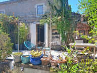 Charmante maison  avec un grand jardin à Saint Christoly Médoc — photo 3