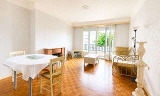 Appartement 4 Pièces 88 m² à vendre à Pau (64000)