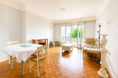 Appartement 4 pièces 129900 €