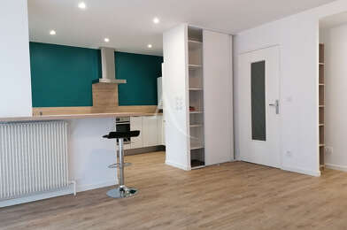 Appartement 1 pièces 550 €