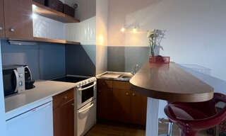 Appartement 1 Pièce 31 m² à louer à Reims (51100)