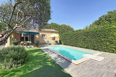 Maison 4 pièces 387000 €