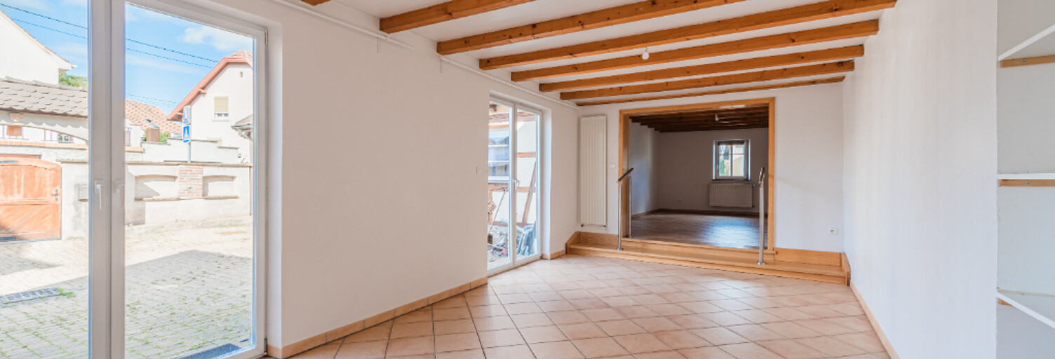Maison 7 Pièces 148 m² à louer à Eckbolsheim (67201)